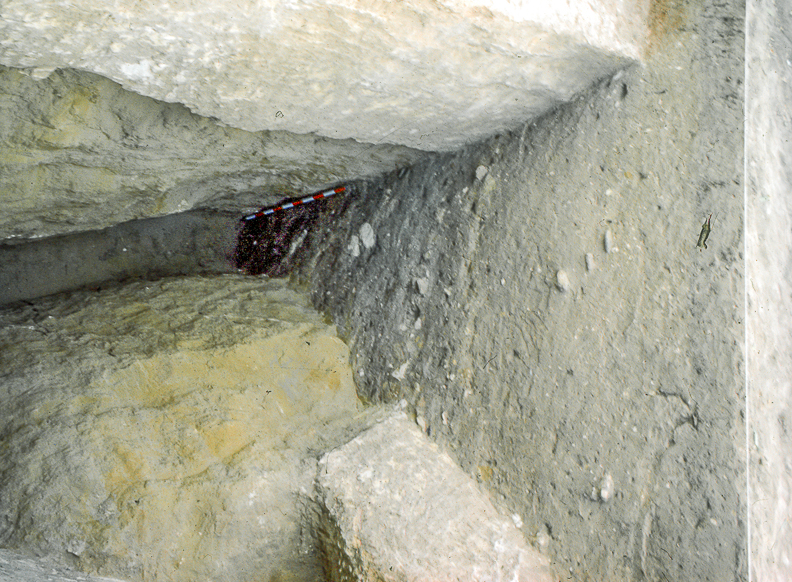 13 ExcavaciÃ³n Los Pozos (JaÃ©n) 1986